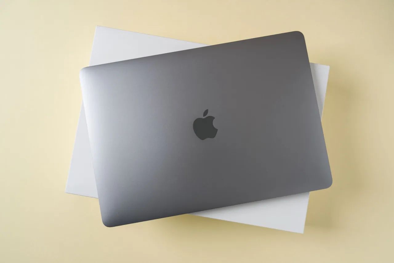 MacBook Air m1 2020 - Foto 2