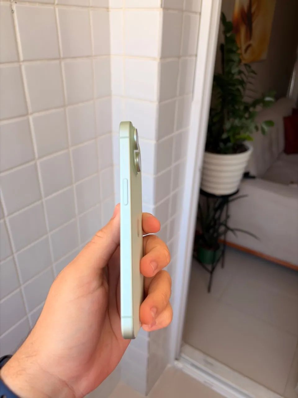 Iphone 15 - 256gb - Foto 2