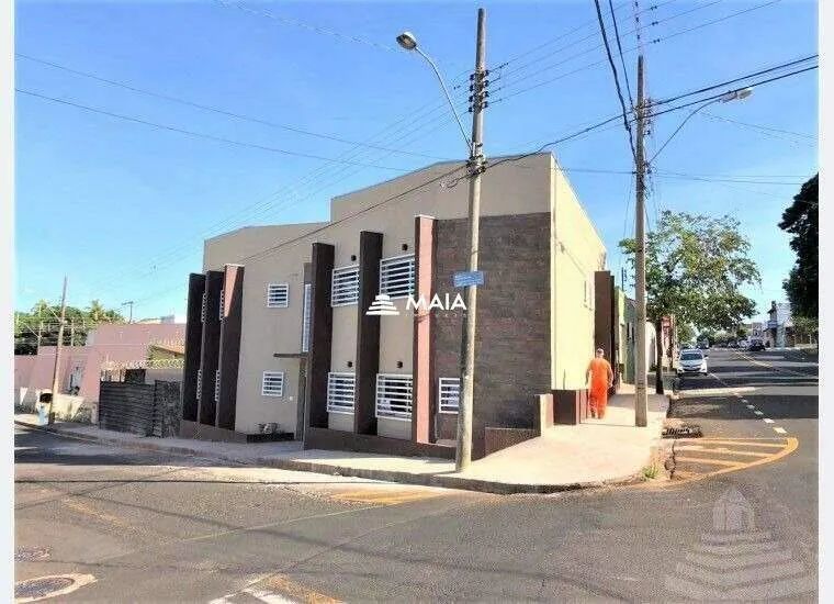 Comercial para alugar no bairro Fabrício - Foto 2