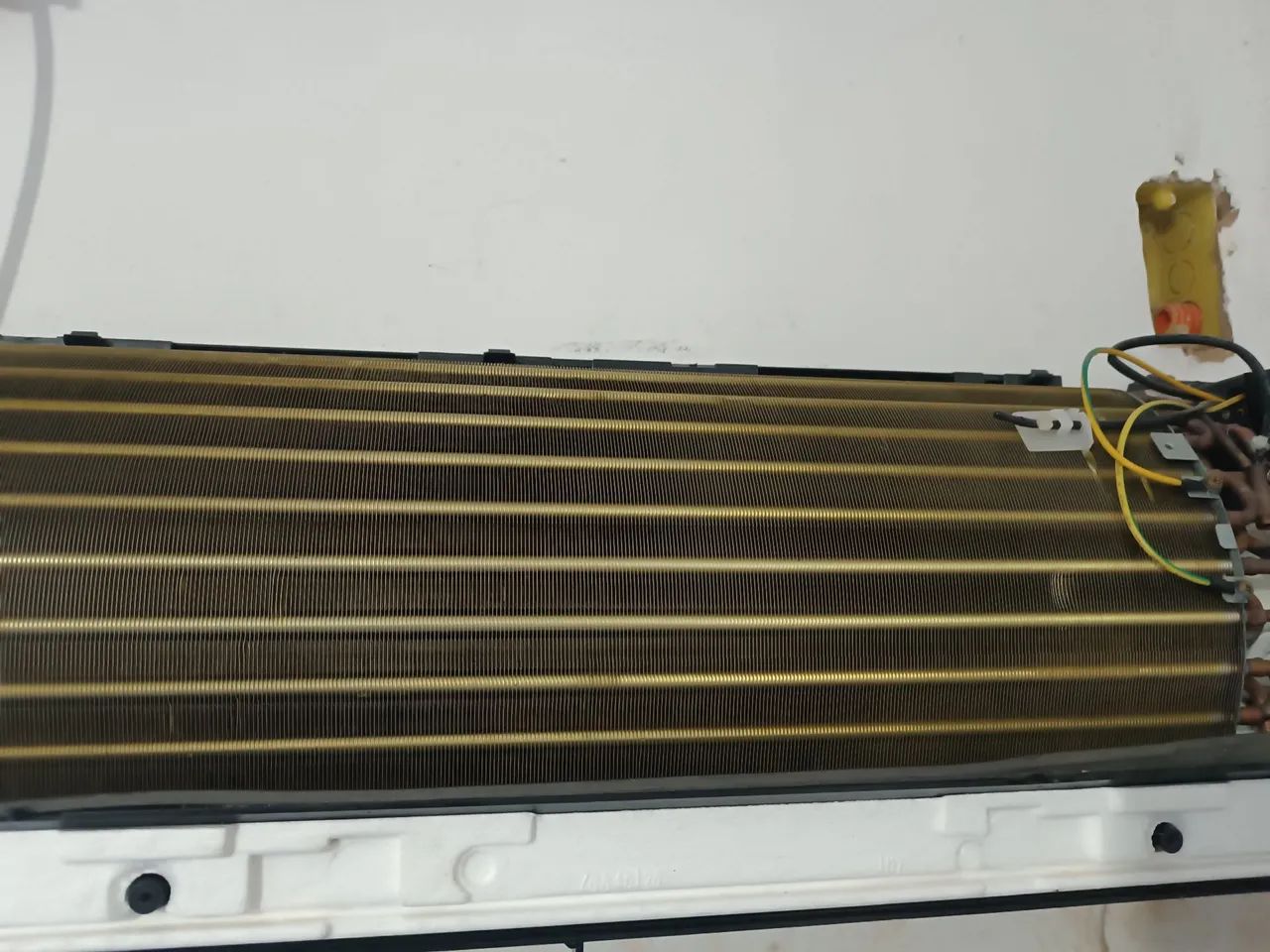 CS Refrigeração preço justo e serviço de qualidade 
