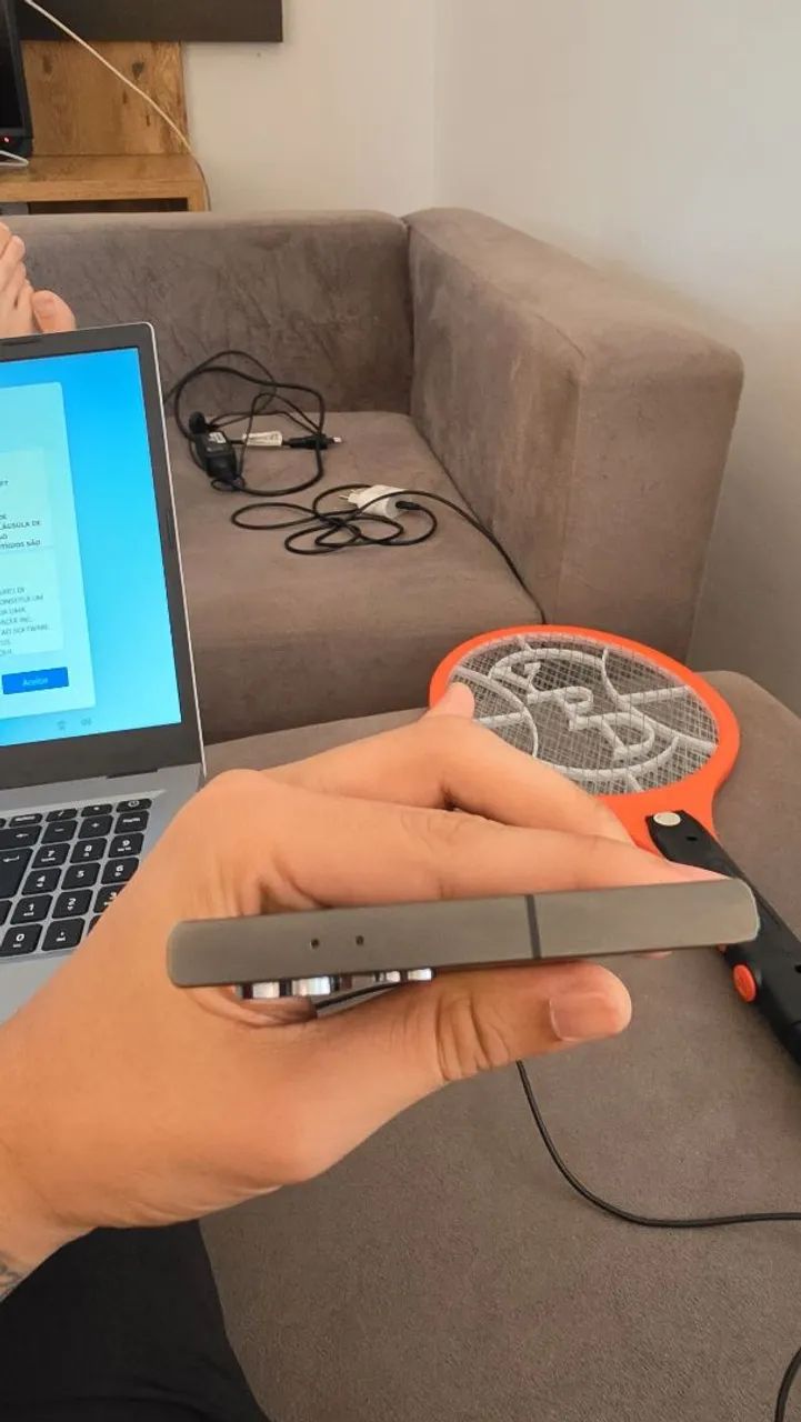 Vendo um s24 ultra - Foto 3