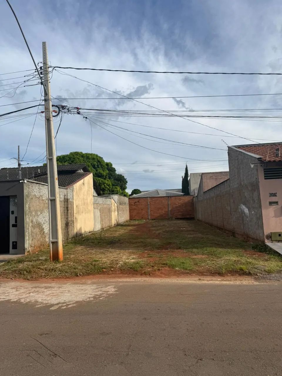 LOTE A VENDA RES. VEREDA DOS BURITIS - Foto 4