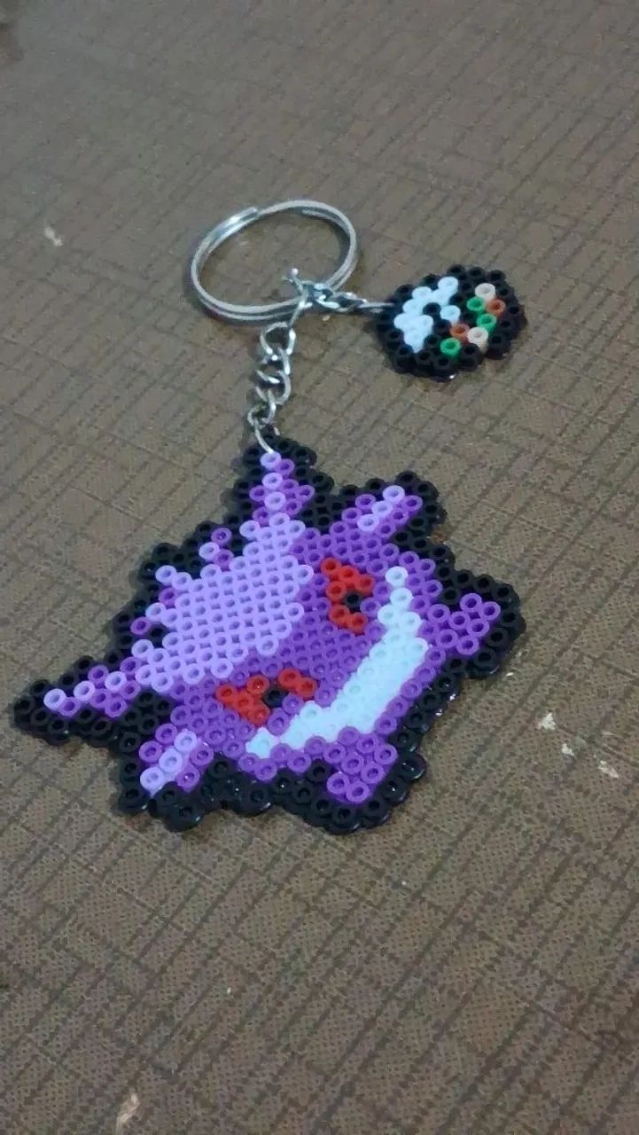 Pixel arte à mão  - Foto 3