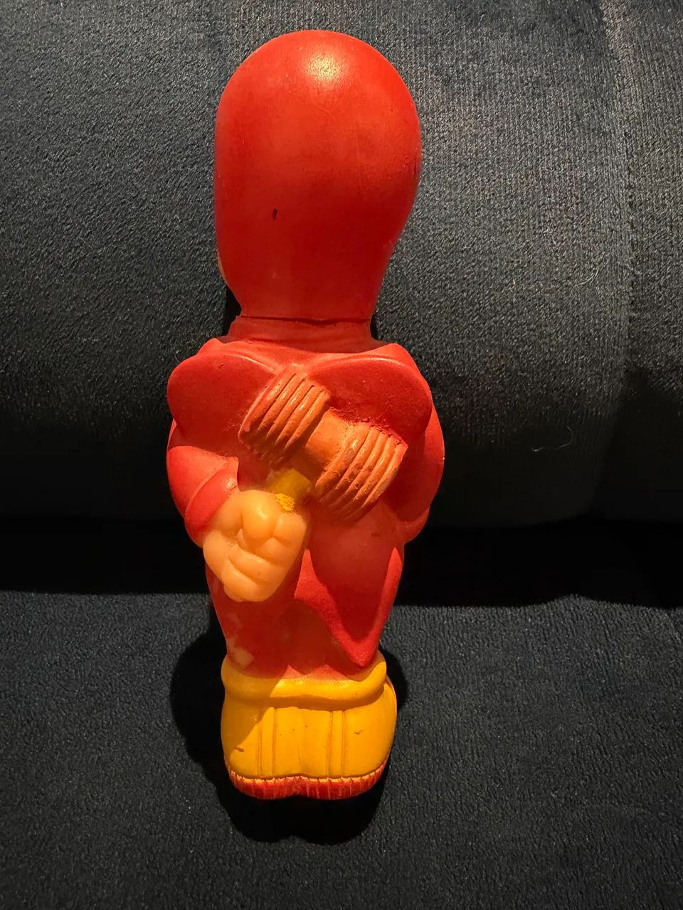 Boneco Chapolin Abekas Gicatolli - Foto 4