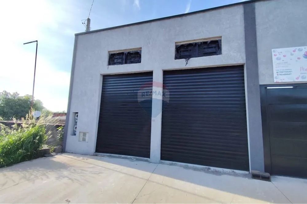 Salão comercial para alugar no Jardim Paviotti - Monte Mor /SP