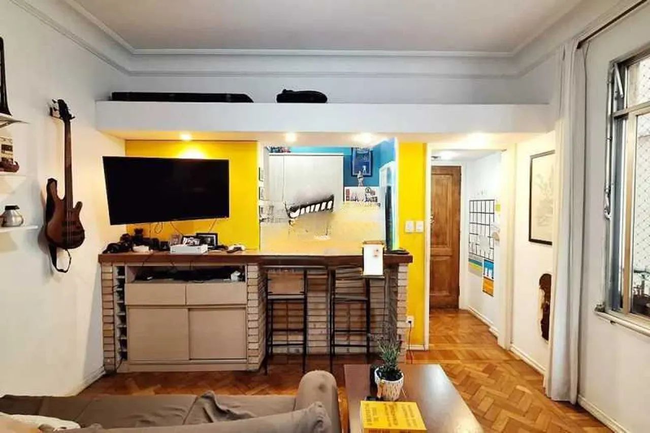 Apartamento : / Residencial / Botafogo - Foto 3
