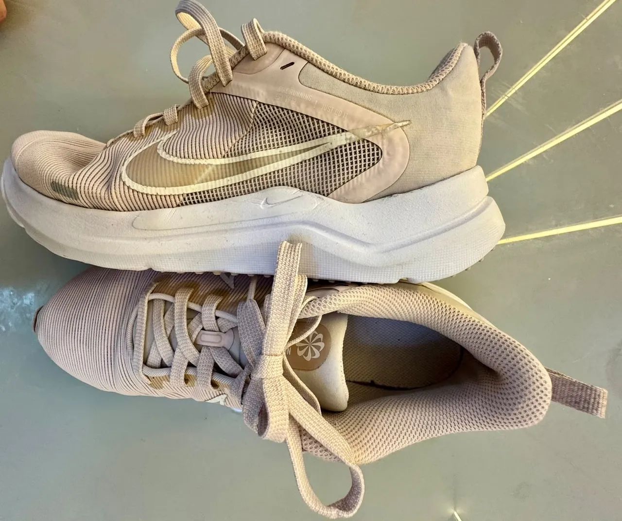 Tênis Nike Downshifter 12 TAM 38 - Foto 3