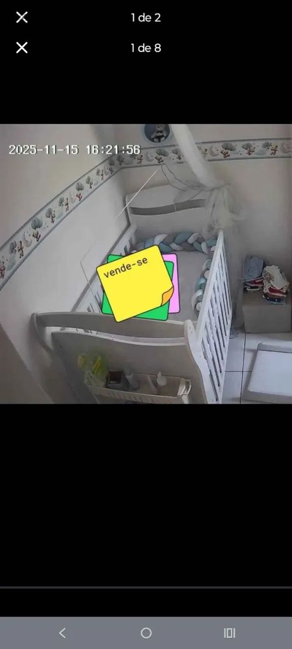 Vende-se combo maternidade  - Foto 4