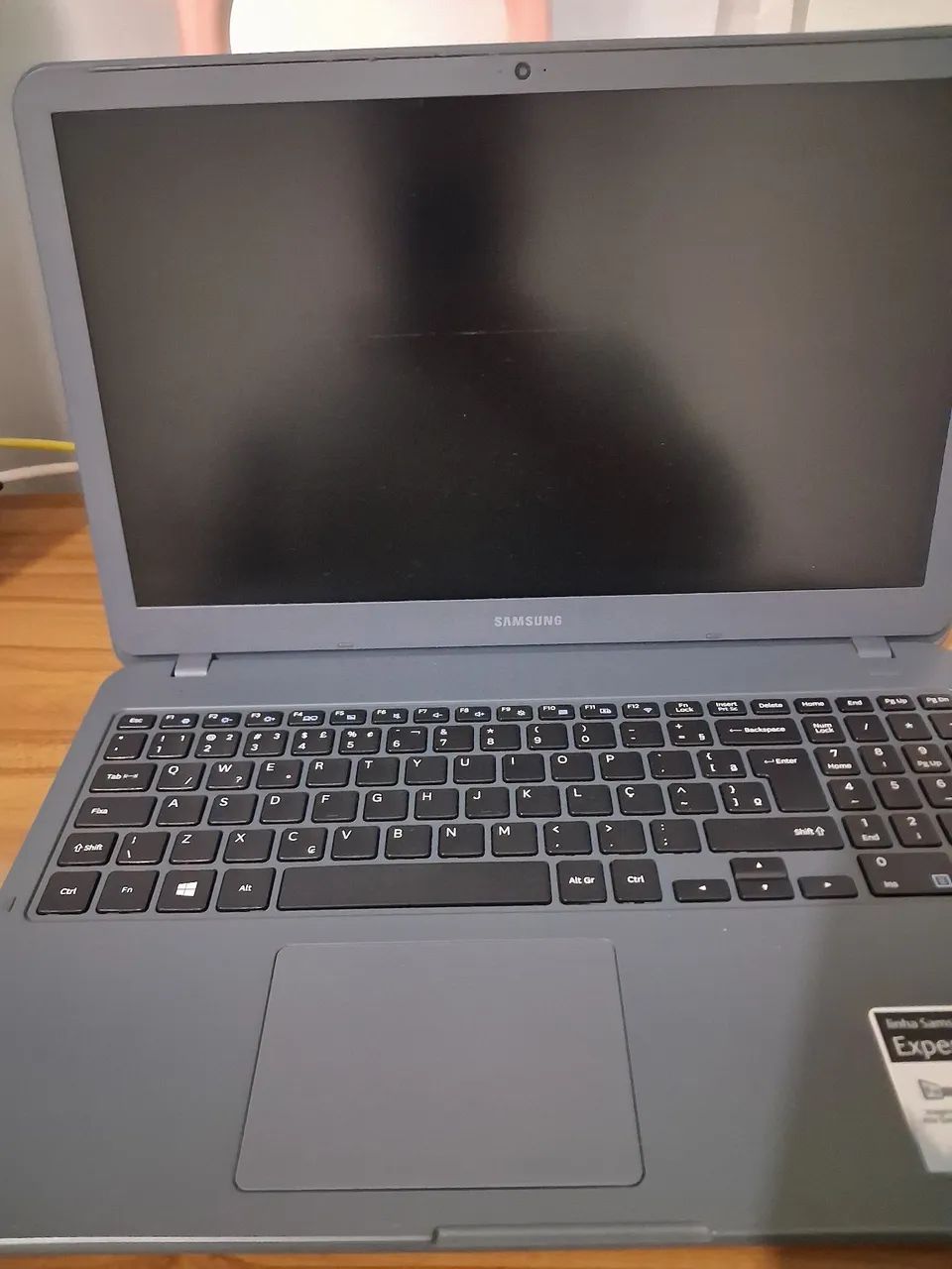 Notebook Samsung Expert - Foto 4
