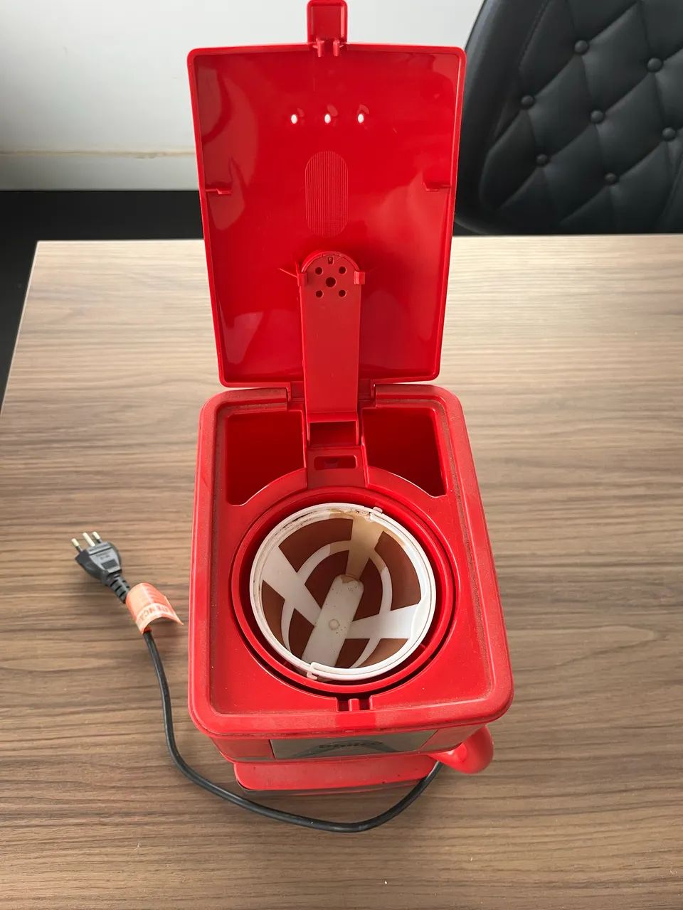 Cafeteira philco 127v - Foto 2