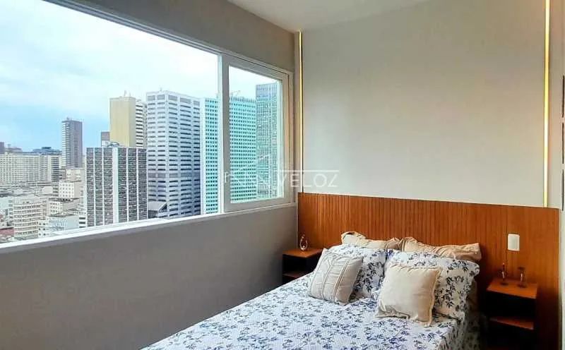Apartamento : / Residencial / Centro - Foto 2