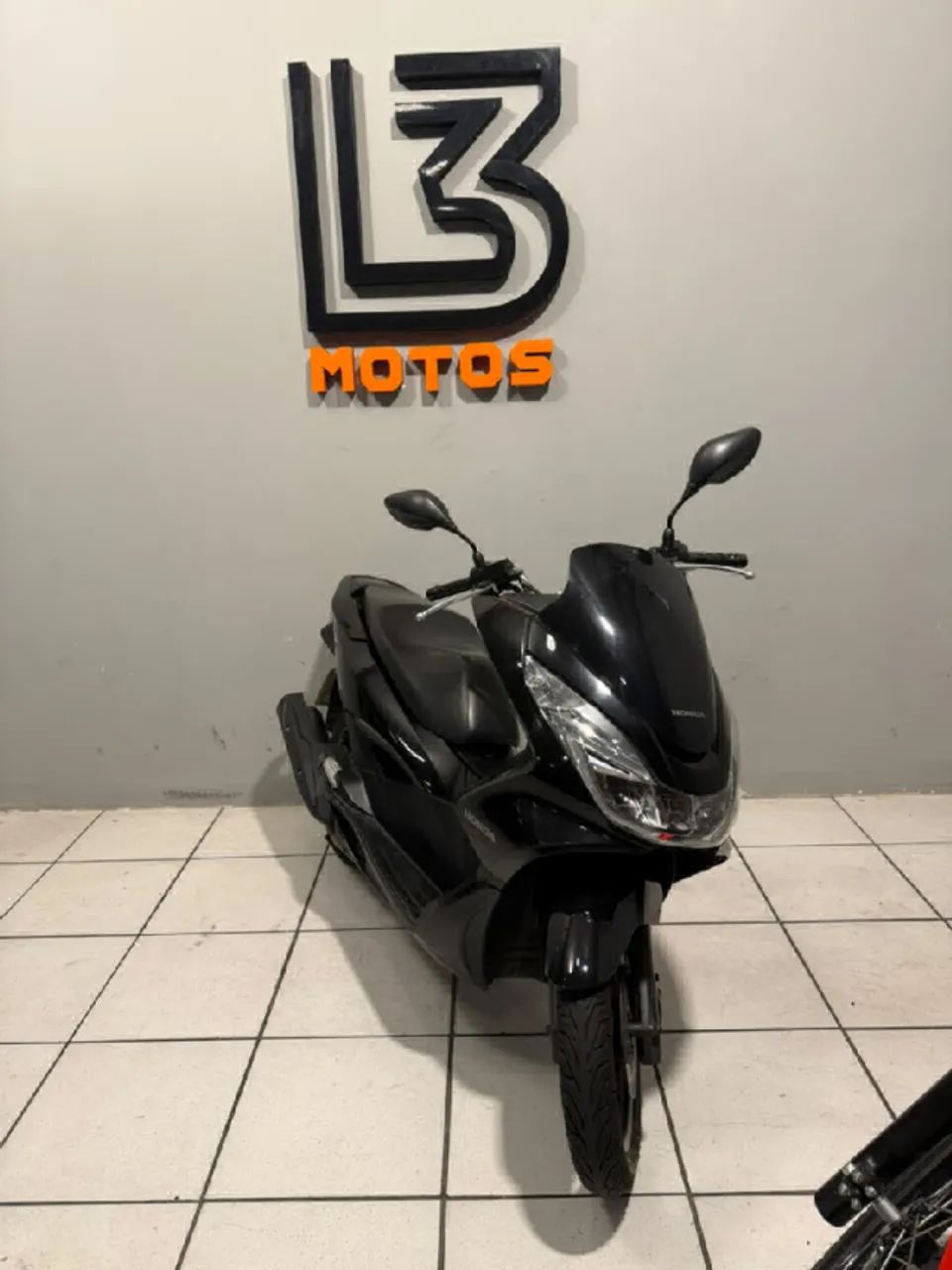 HONDA PCX 150 CBS. - Foto 5
