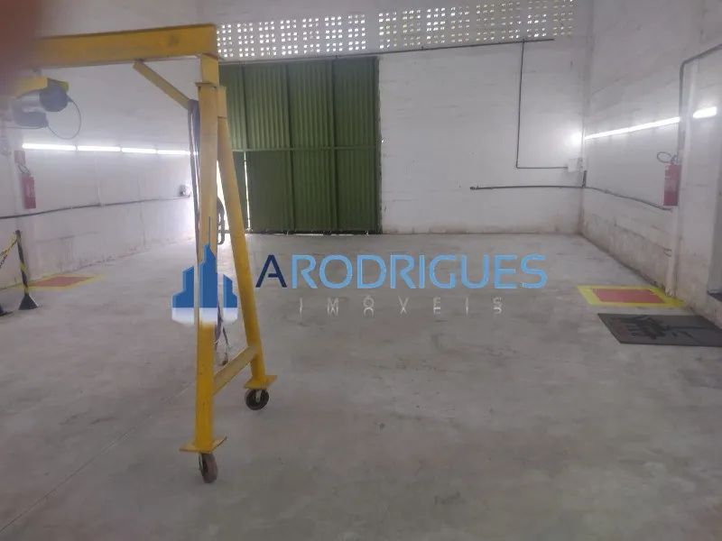 GALPAO COMERCIAL em CAMAÇARI - BA, PARQUE REAL SERRA VERDE - Foto 5