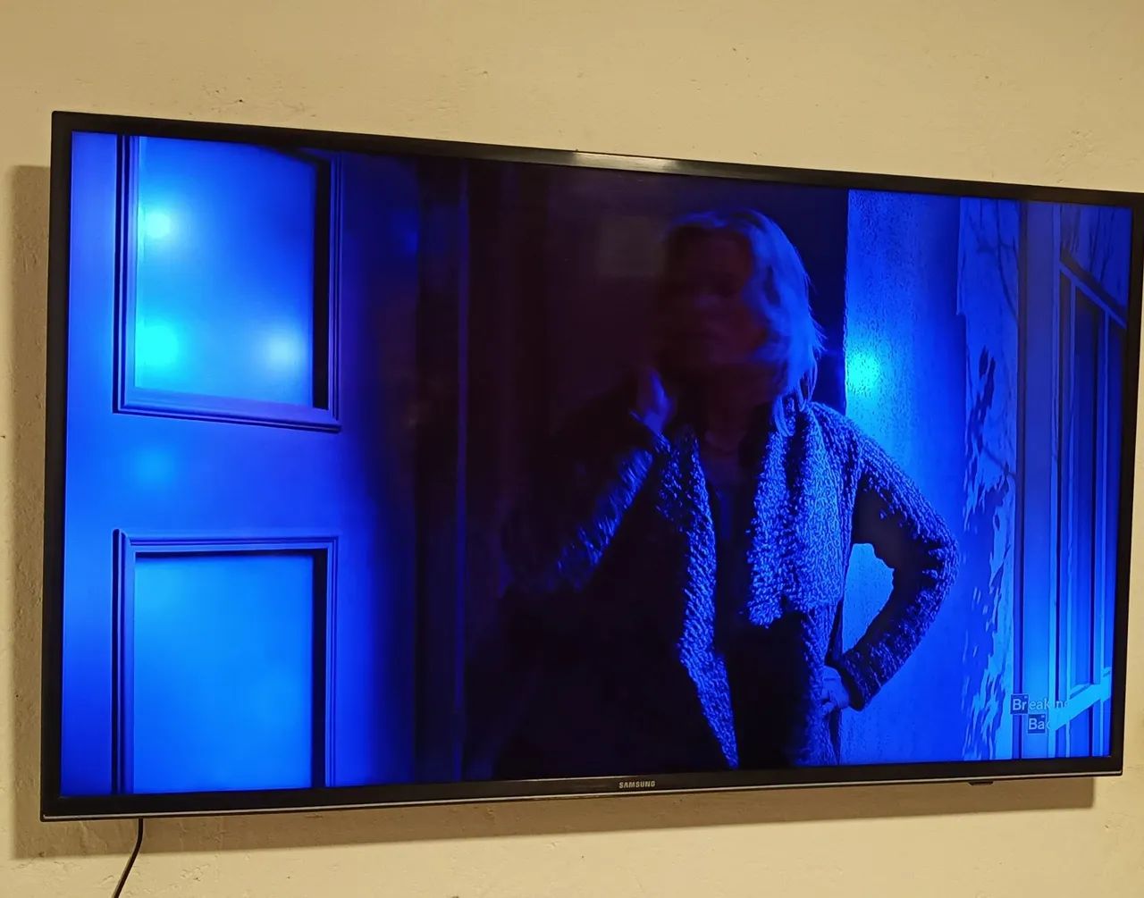 Tv smart Samsung  - Foto 2