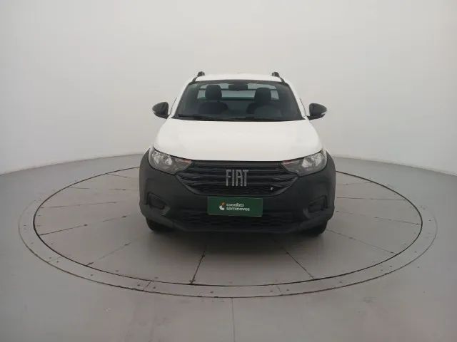 Fiat Strada Endurance 1.3 Flex 8V CS 2024 - Foto 5
