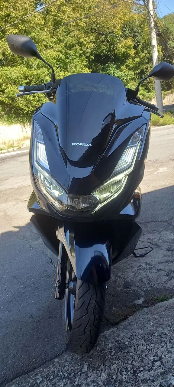 Pcx 160 a negociar 