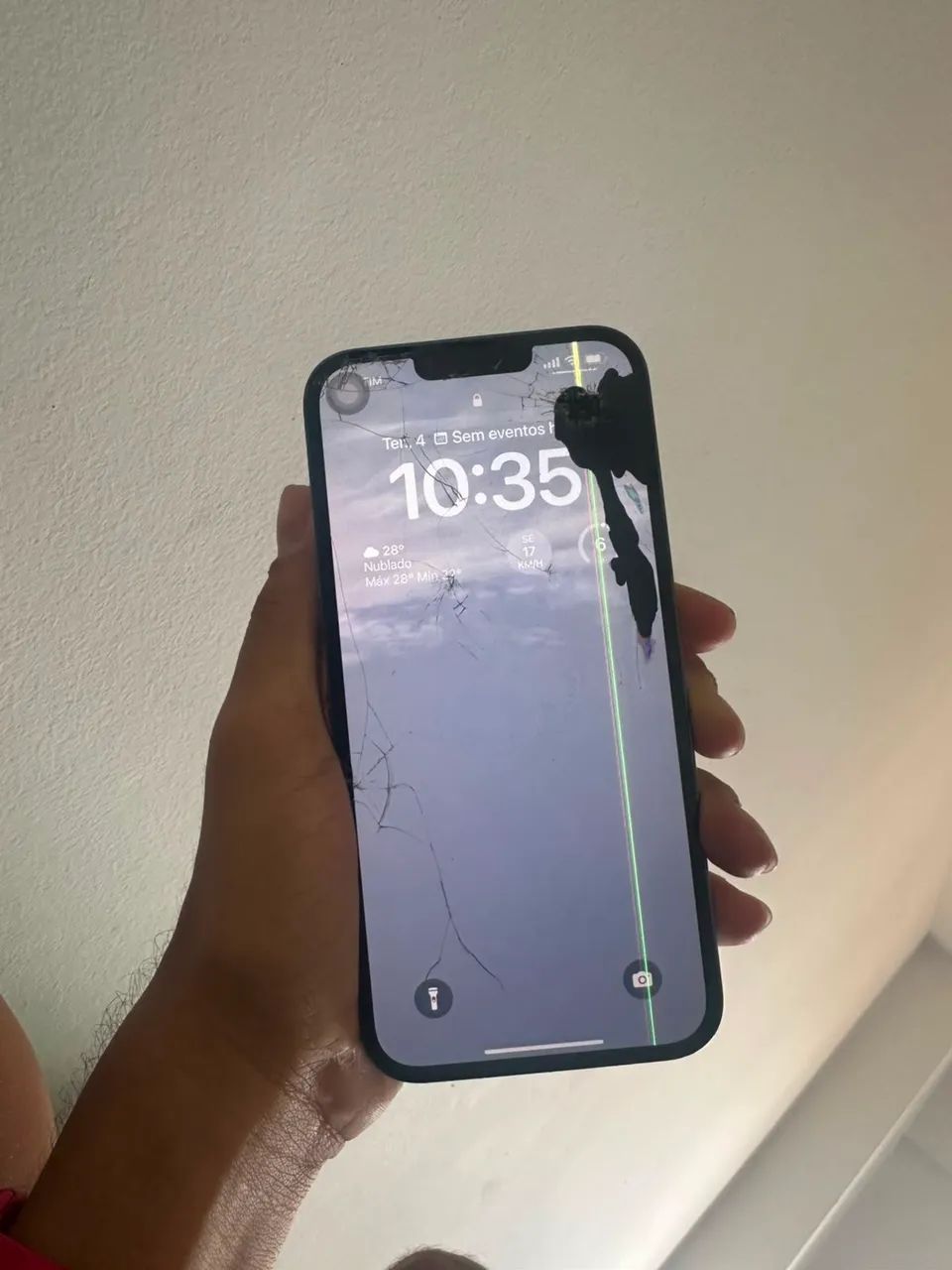 iPhone 13 Pro Max 128gb - Foto 2