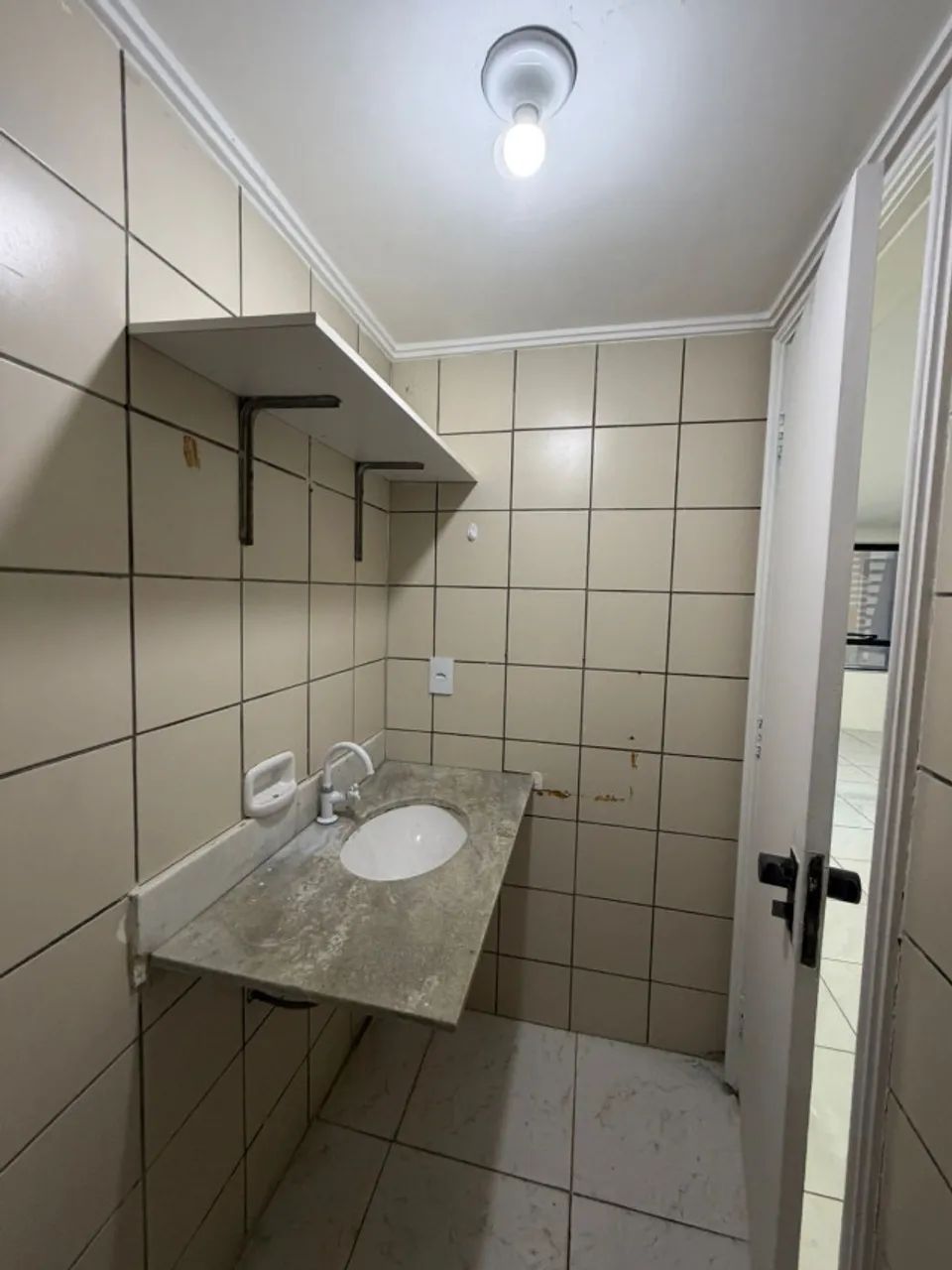 Sala comercial no Meireles  - 36m² - Foto 3