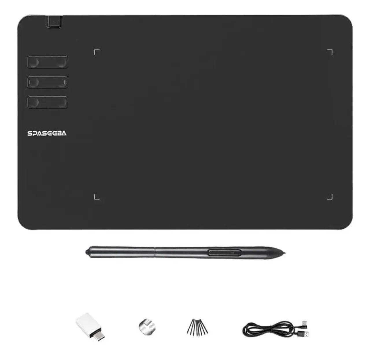 T605 Mesa de Desenho, Mesa Gráfica digital - Foto 2