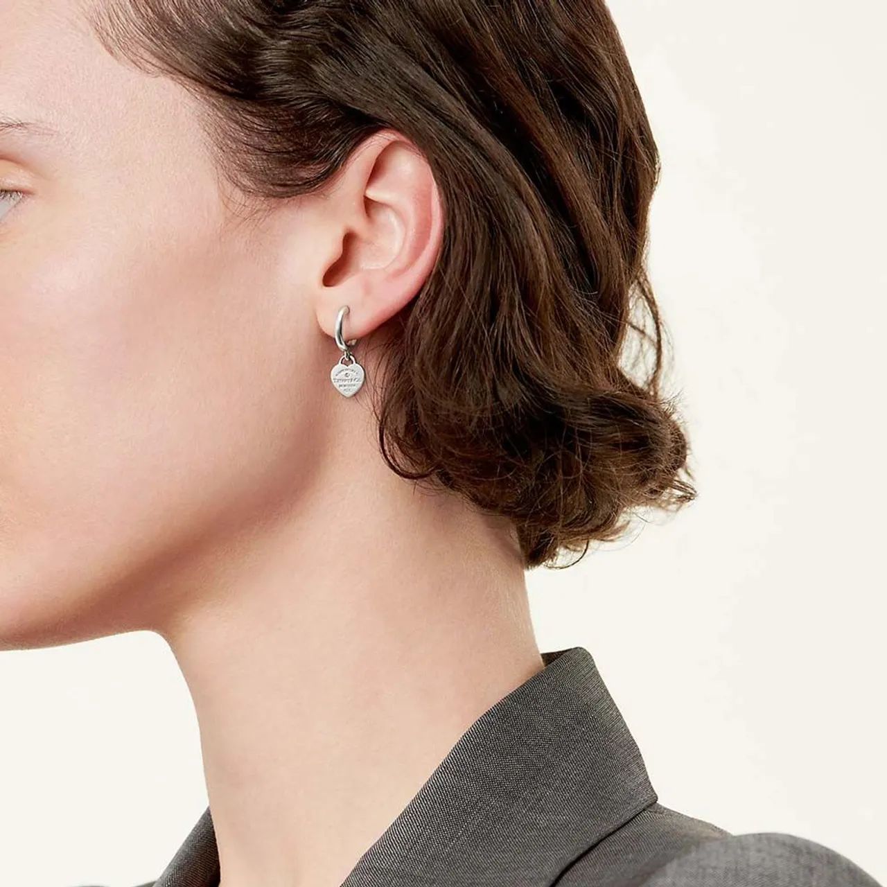 Brinco tiffany & co. - Foto 3