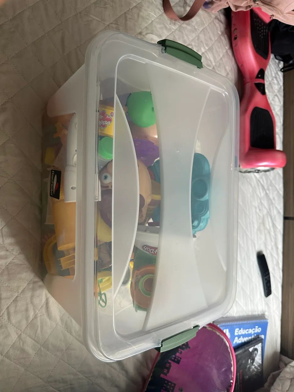 brinquedos play doh 