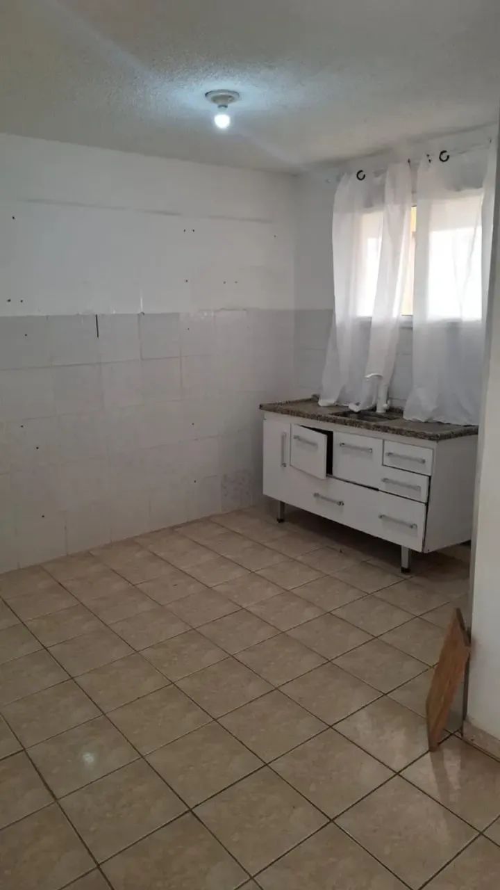 Imóvel para venda com 47 metros quadrados com 2 quartos - Foto 4