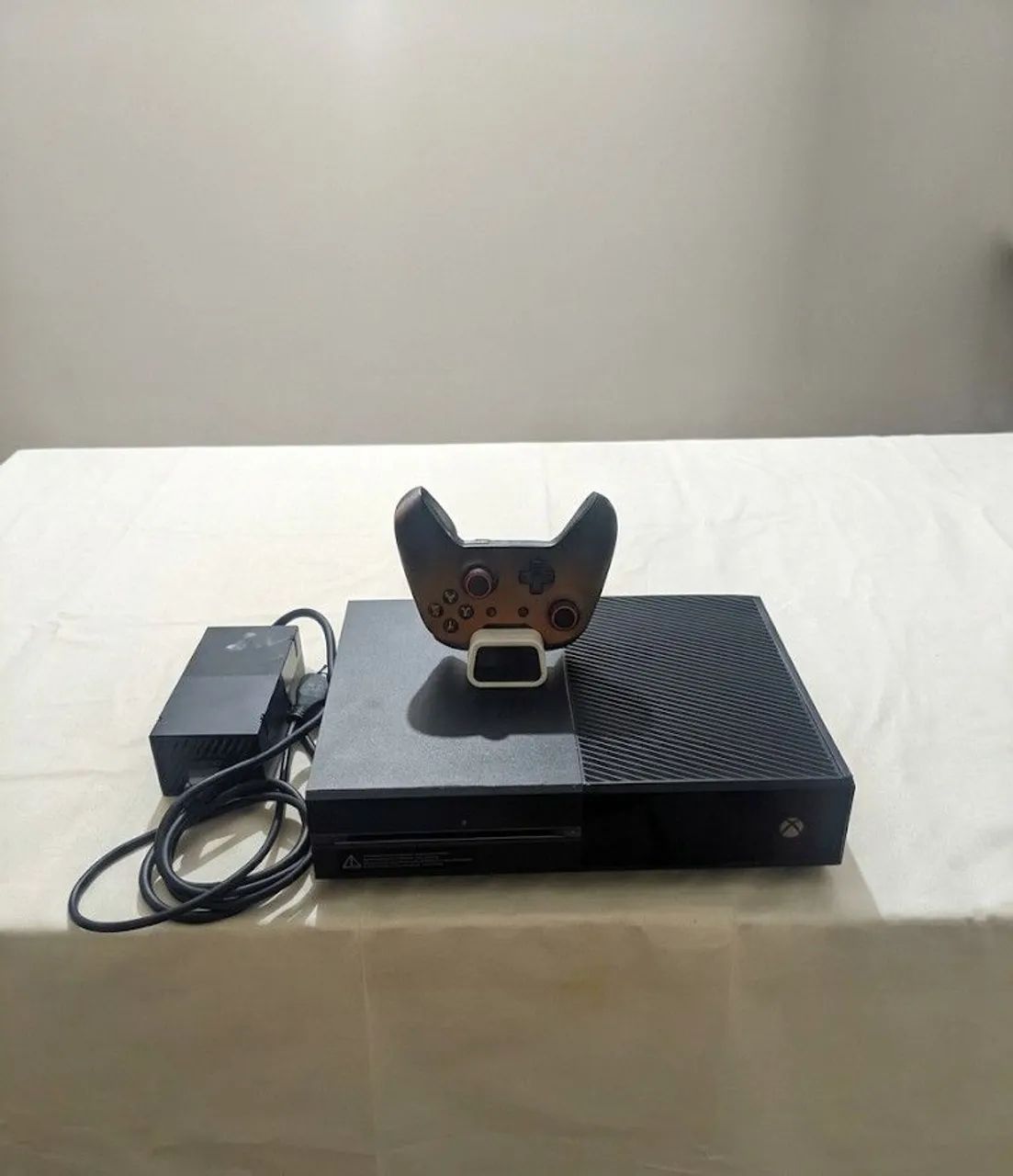 Xbox one fat