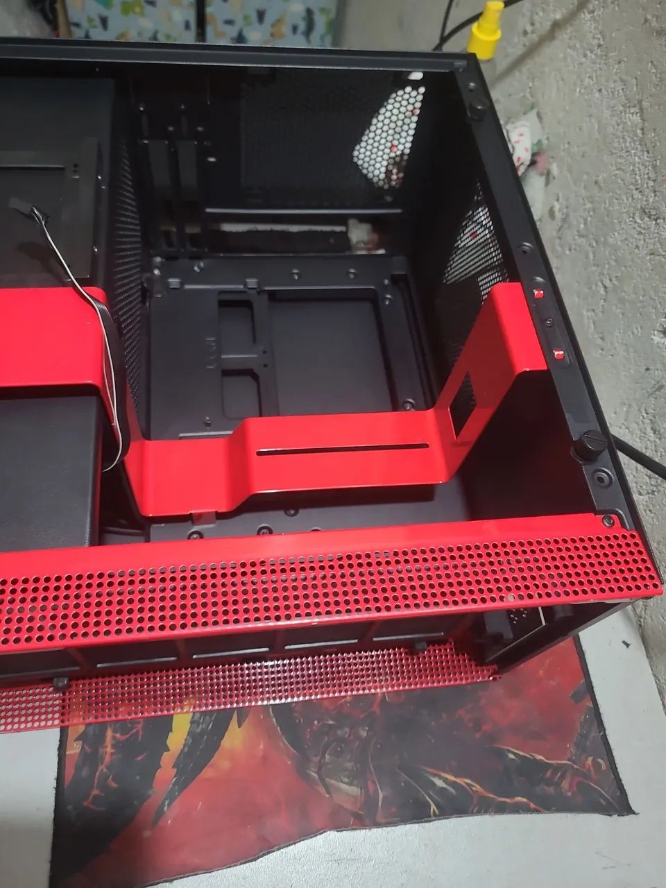 Vendo Gabinte Gamer  - Foto 2