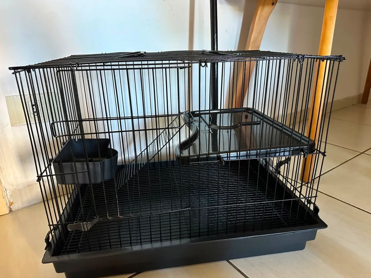 GAIOLA PARA PET - Foto 3