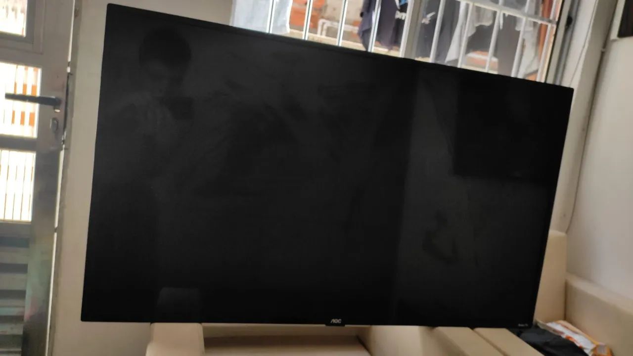 Tv 43 smartv  - Foto 3