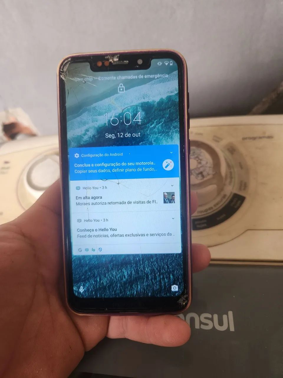 Celular 