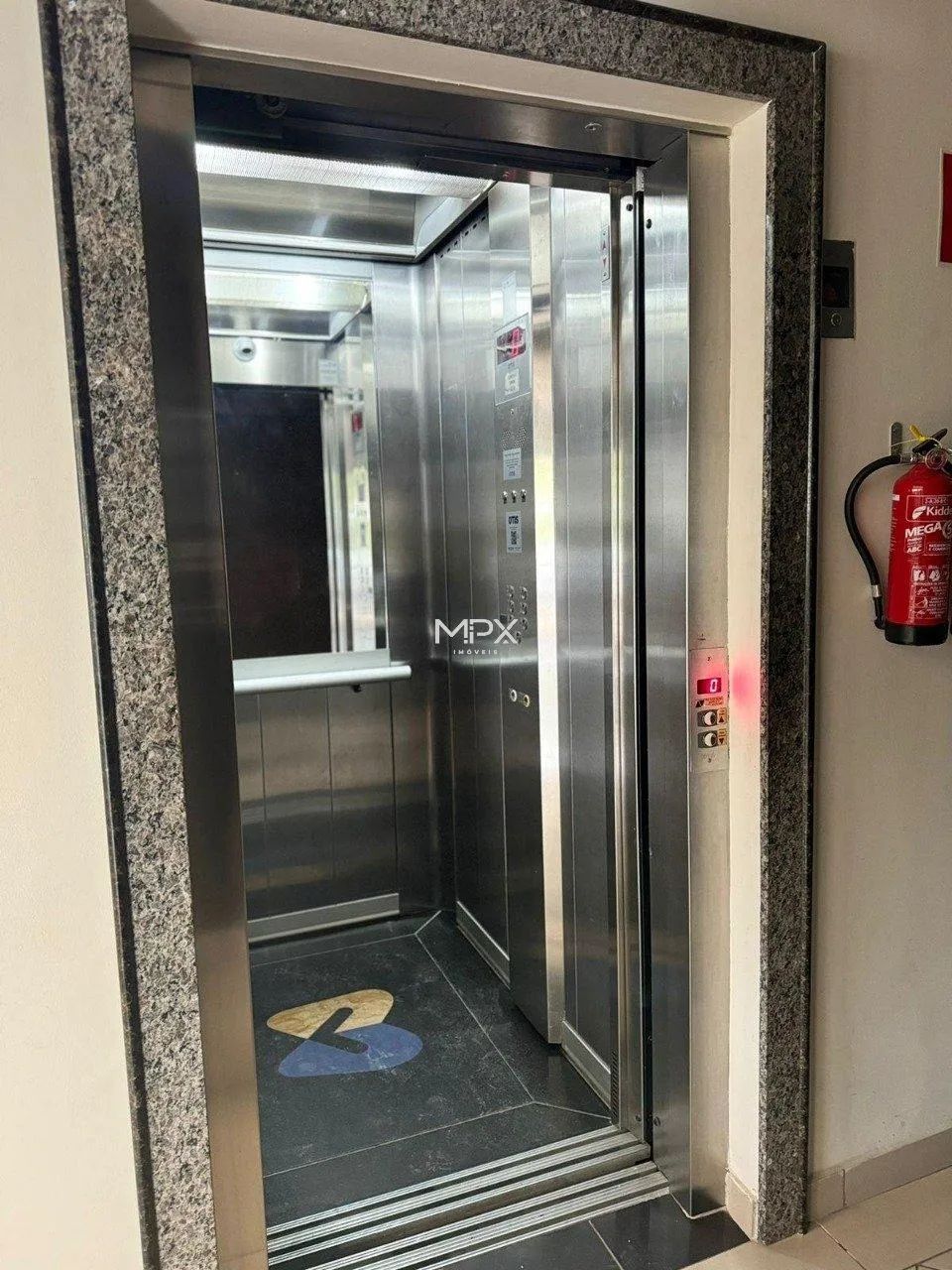Sala para alugar no Balaminut Centro Empresarial em Piracicaba - Foto 4