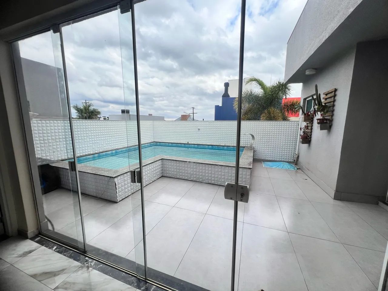 Casa em condomínio  - Foto 3