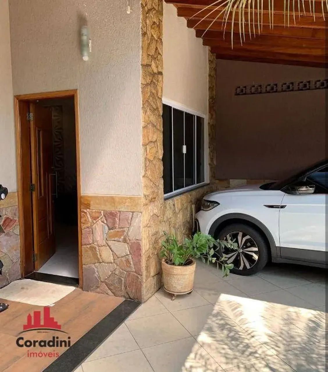 Casa à venda Bairro Sta Rita 2 - Foto 4