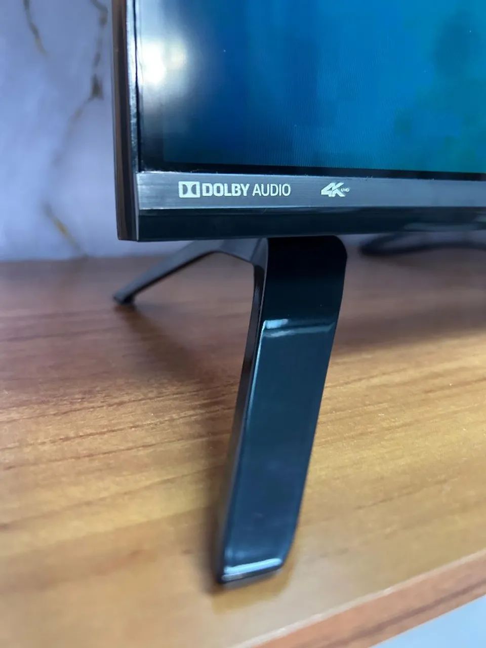 TV SMART Philco  50 POLEGADAS 4K Roku  - Foto 3