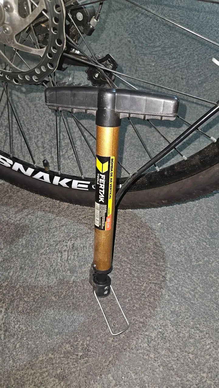 BICICLETA 29 GTI BRANCA  - Foto 3