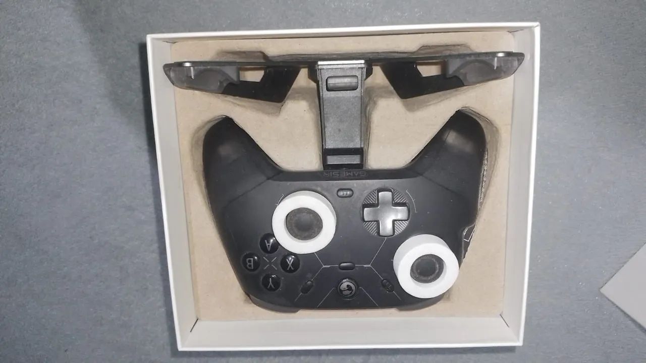 Controle bluetooth GameSir Cyclone 2 - Foto 4