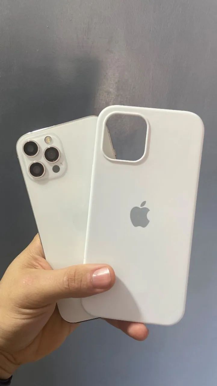 Iphone 12 pro max - Foto 2