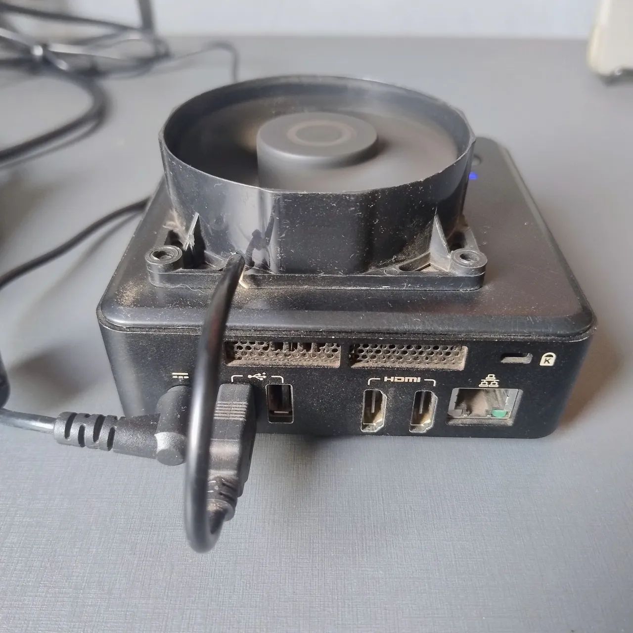 Mini PC Cape 10 128GB 6GB RAM - Foto 3