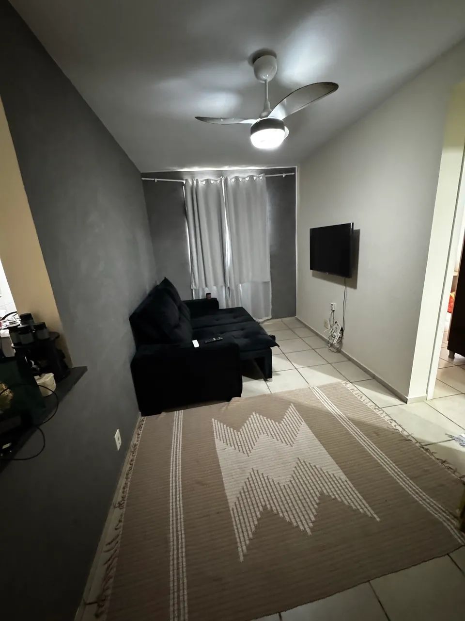 Apartamento Castelo de Luxemburgo  - Foto 4
