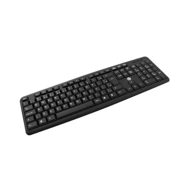 Teclado USB B-Max - Foto 3