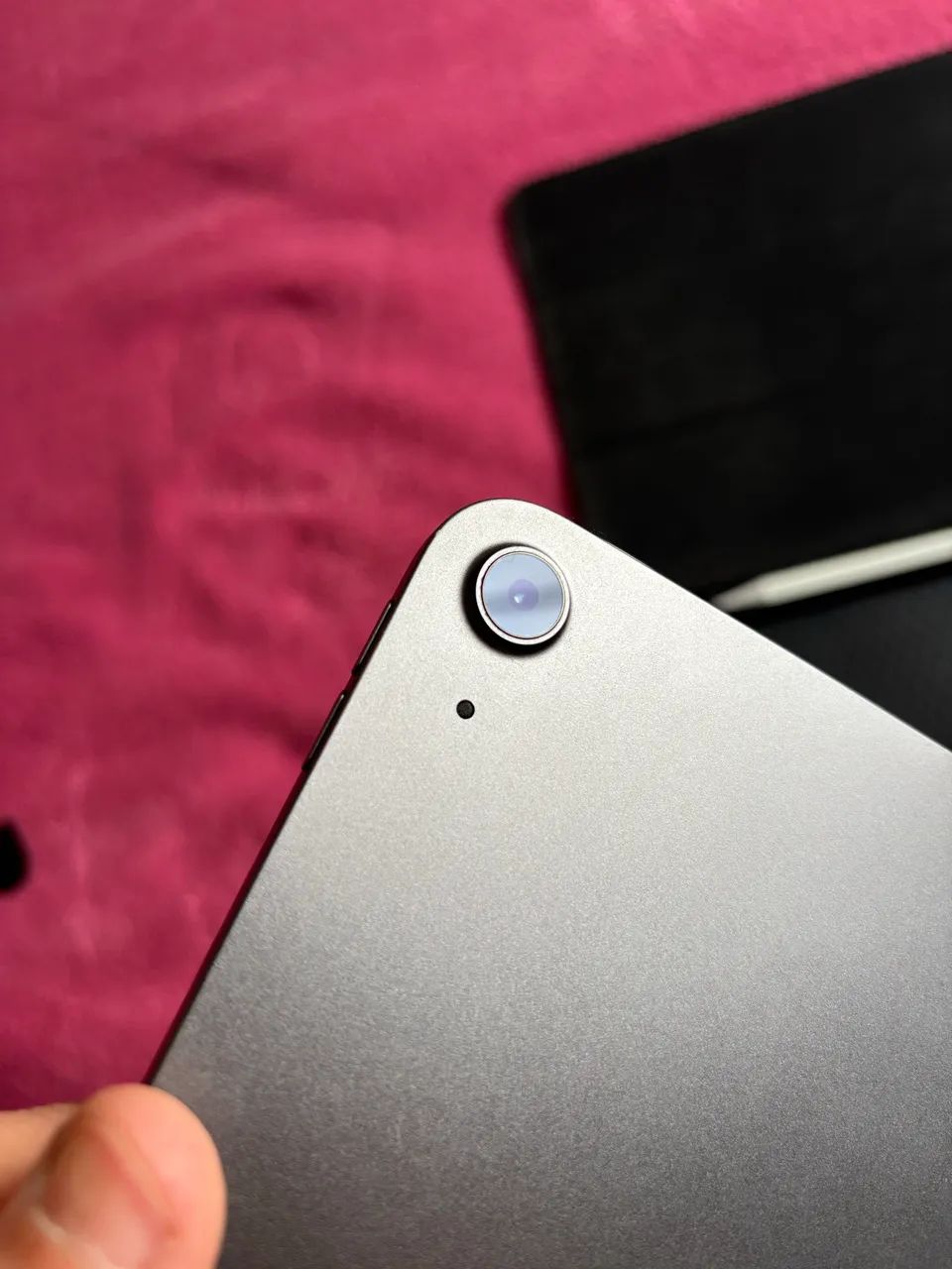 iPad Air M1 64GB - Foto 4