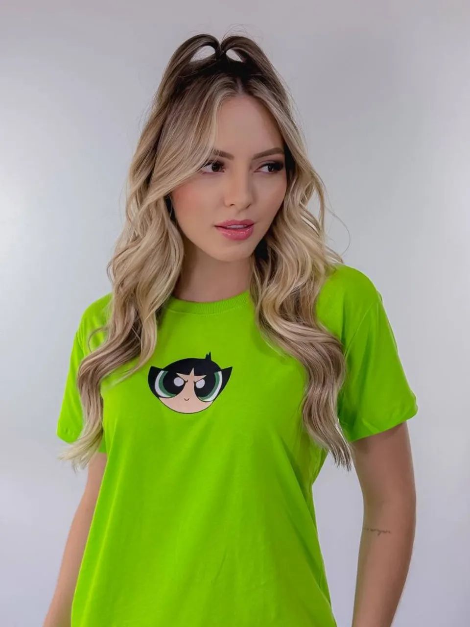 Blusa em atacado  - Foto 2