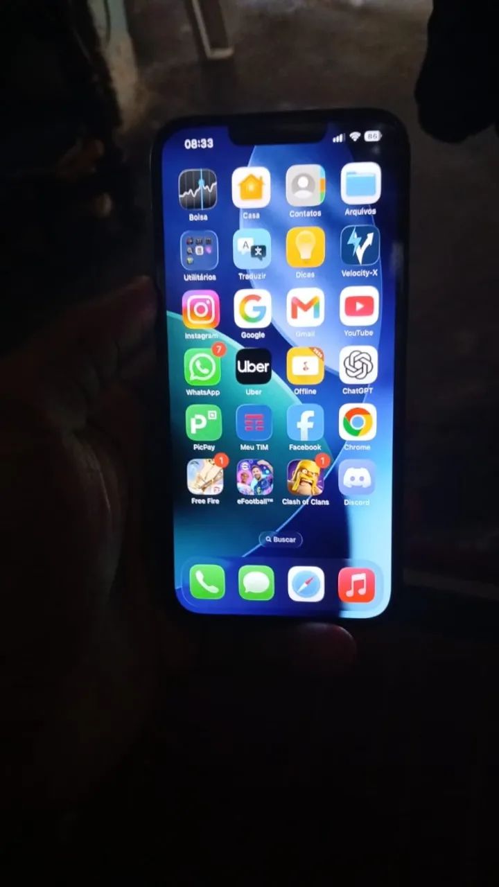 iphone 13 128gb  - Foto 3
