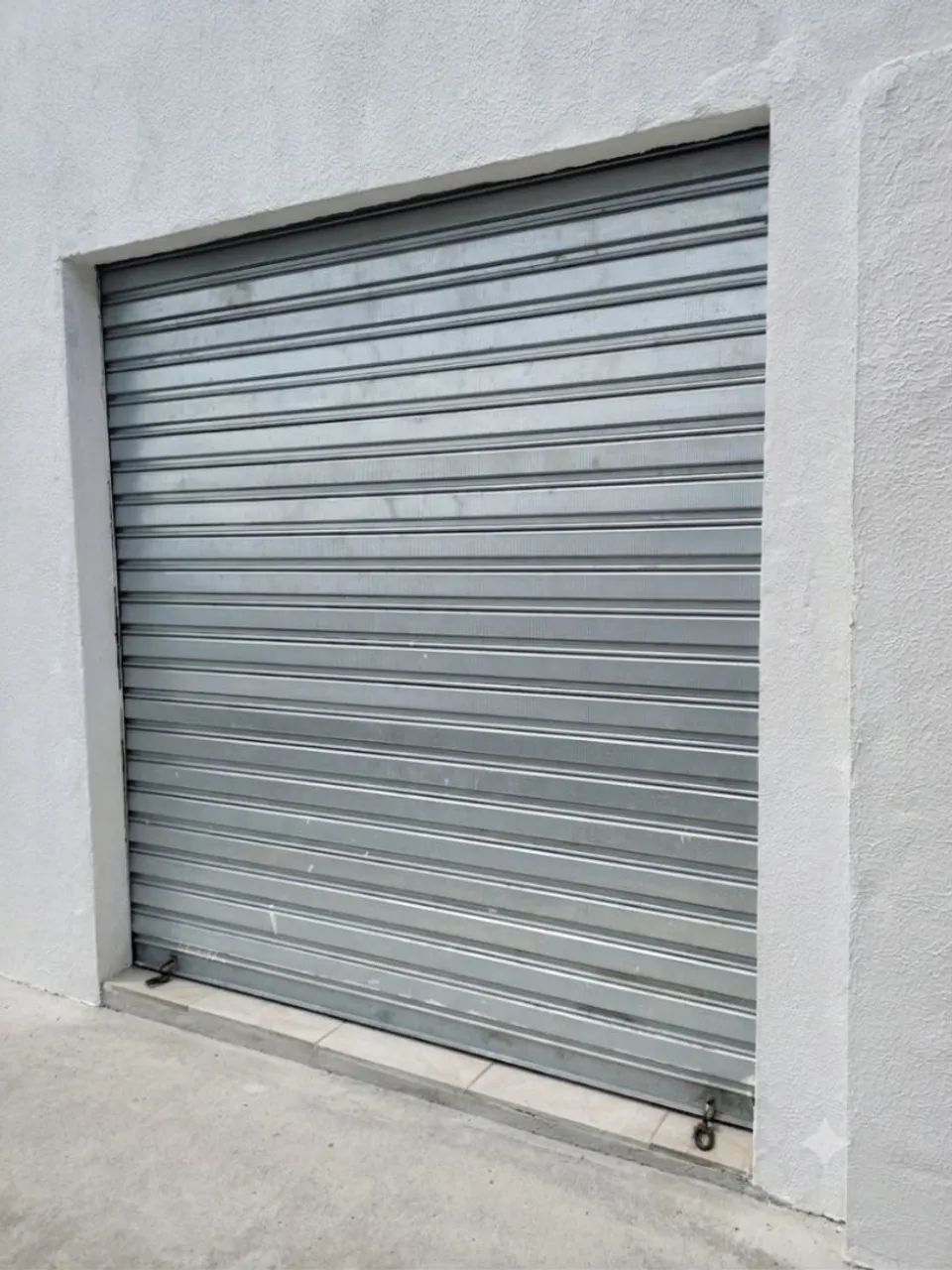 ALUGO PONTO COMERCIAL 