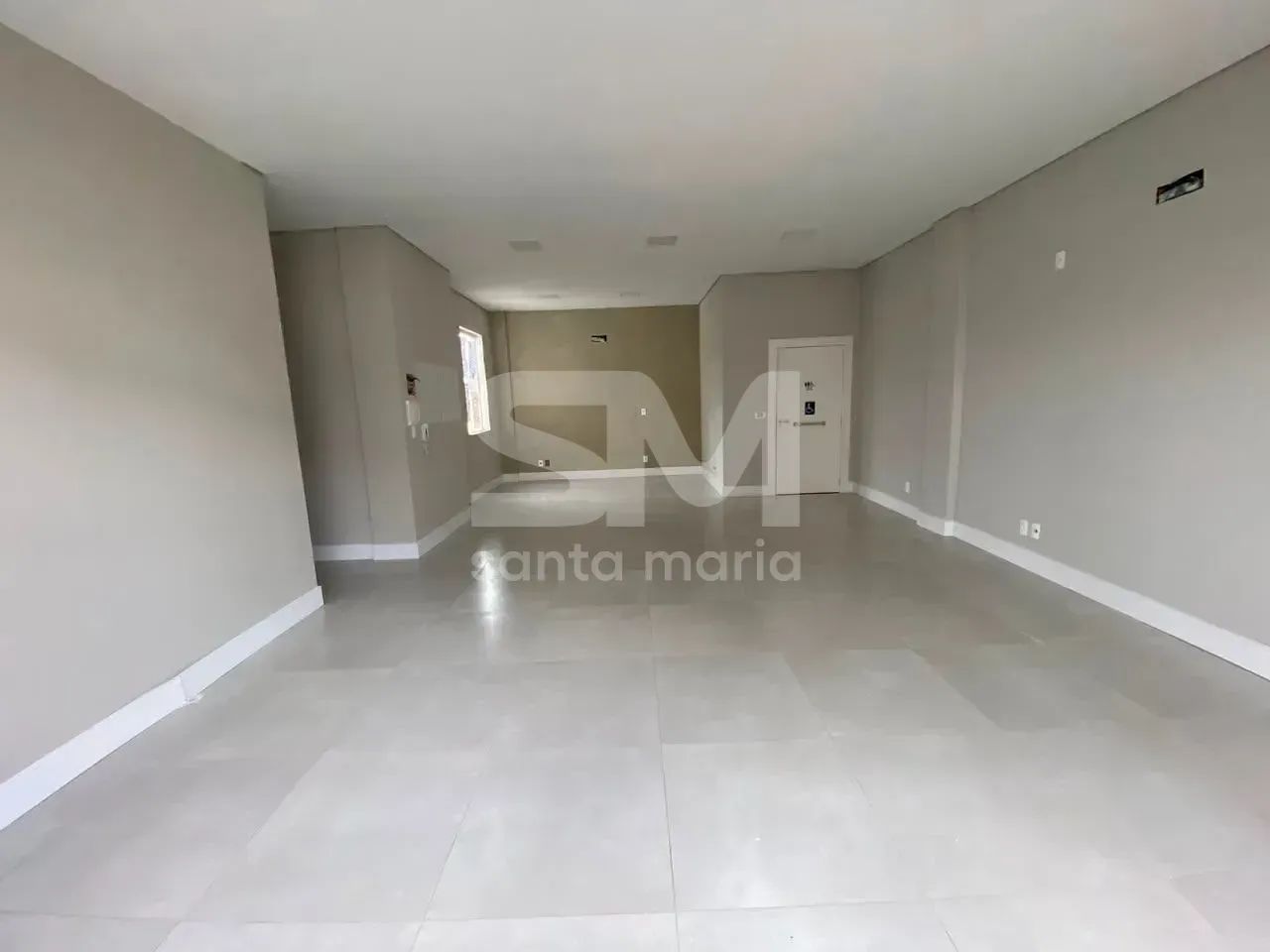 Sala para locação, Santa Maria, Chapecó - SC - Foto 3
