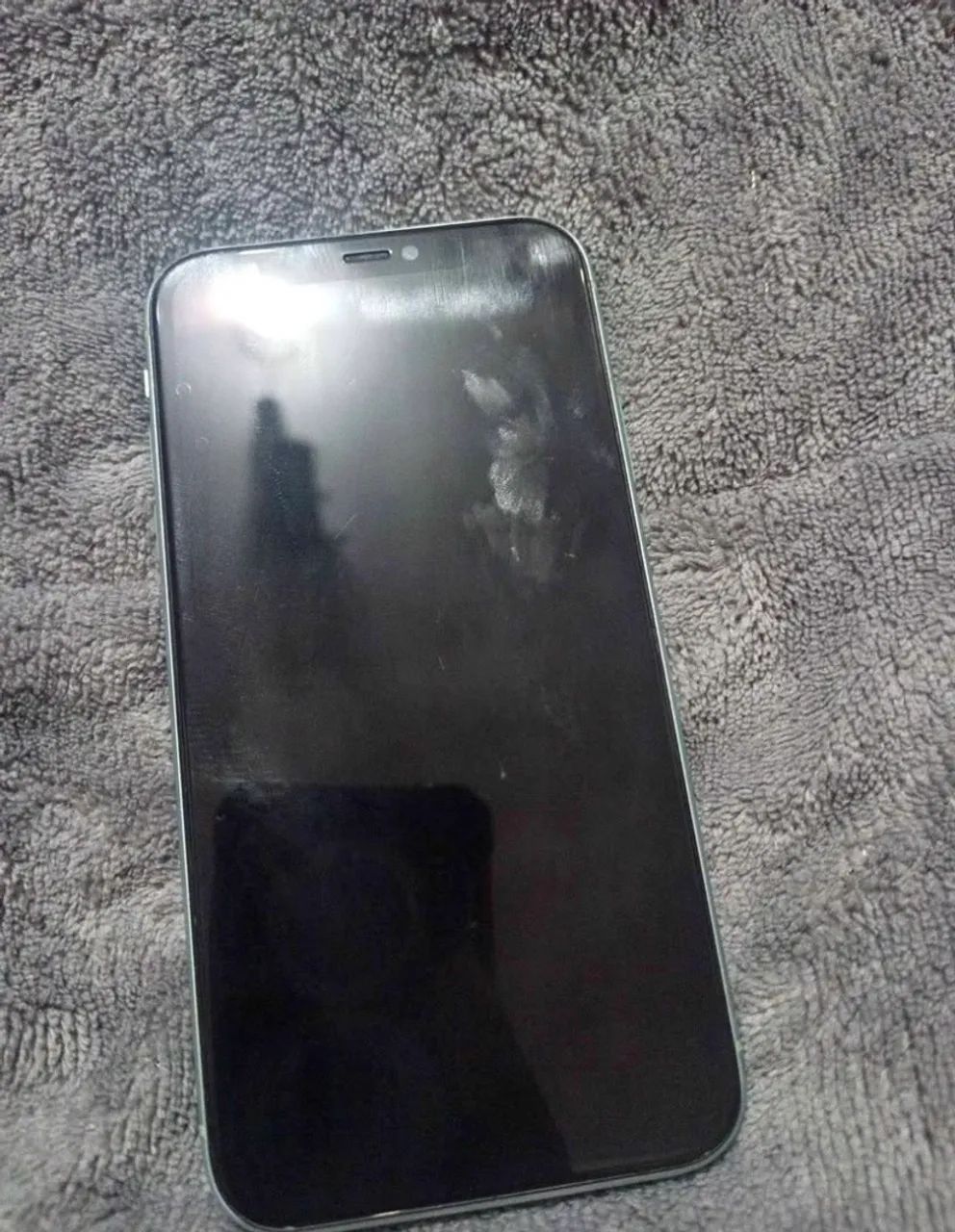 iPhone 11 64g Branco  - Foto 2