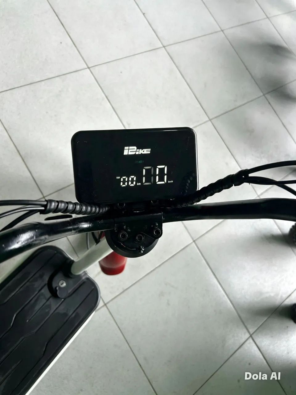 Scooter Elétrica 500 Wts de Potência - Foto 4