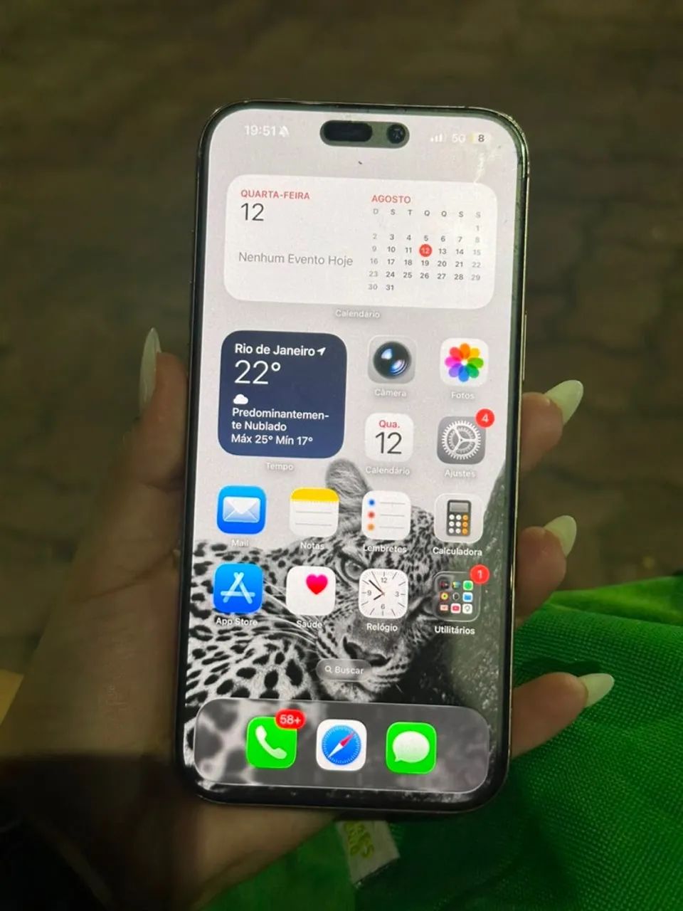 iPhone 16 pro Max - Foto 2