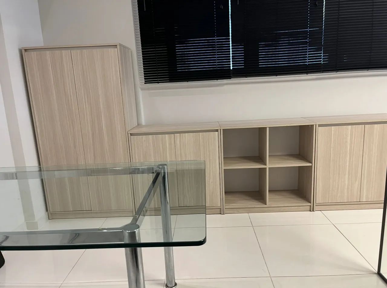 Armário de escritório modular - Foto 3